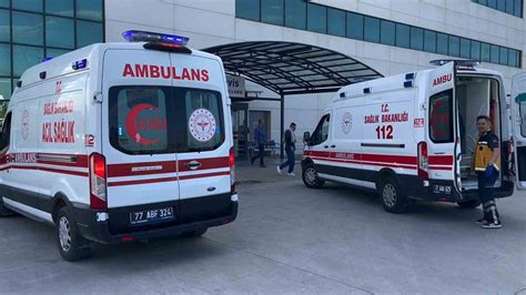 Y­a­l­o­v­a­­d­a­ ­K­Y­K­ ­y­u­r­d­u­n­d­a­ ­p­a­n­i­k­!­ ­1­4­0­ ­ö­ğ­r­e­n­c­i­ ­h­a­s­t­a­n­e­y­e­ ­k­a­l­d­ı­r­ı­l­d­ı­